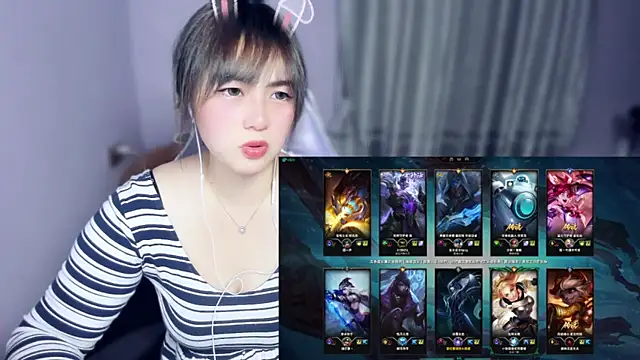 yuki3366's cam snapshot