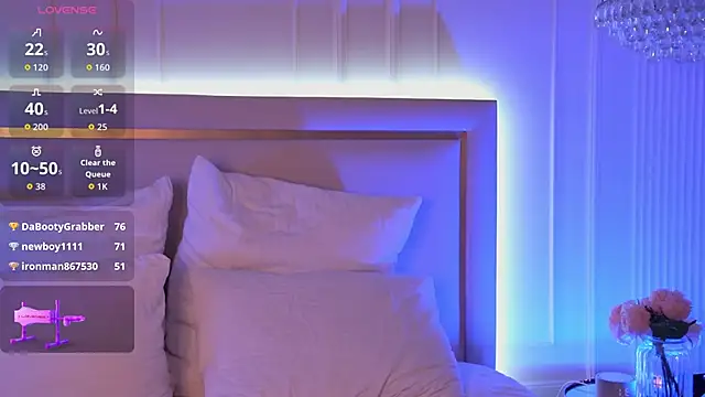 Ashley_Roys's cam snapshot