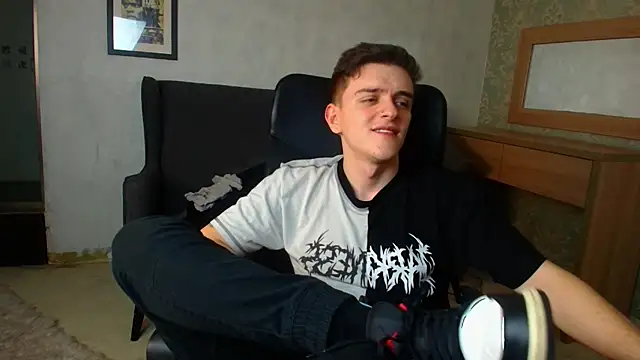 FelixStarkk's cam snapshot