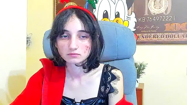 Marri-Stella's cam snapshot