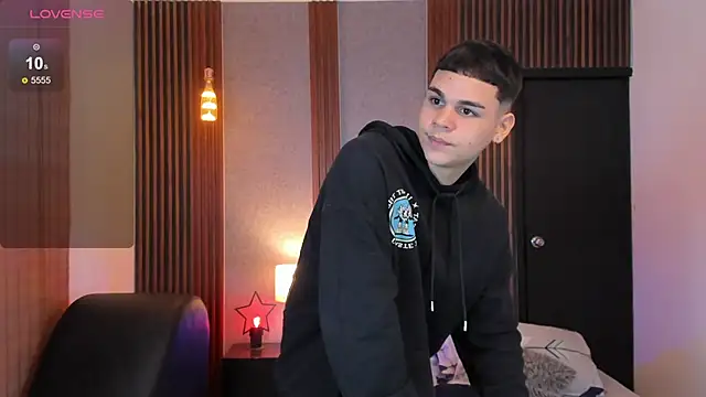 james_jonnes's cam snapshot