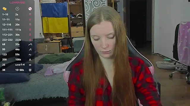 Mary_Blu's cam snapshot