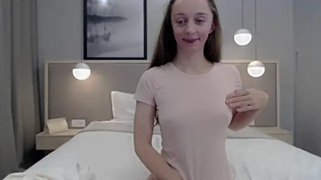 ShySchoolGirl's cam snapshot