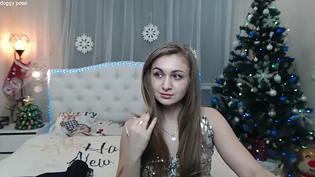 BeataBabe's cam snapshot