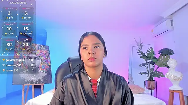 JANYLOVE__'s cam snapshot