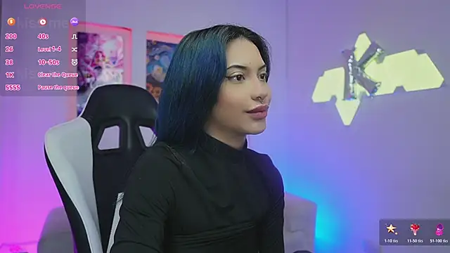 KayraOwen's cam snapshot