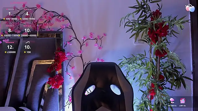 Black_Rose2 live sex cam