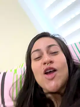 Totoquinha_Cardoso's cam snapshot