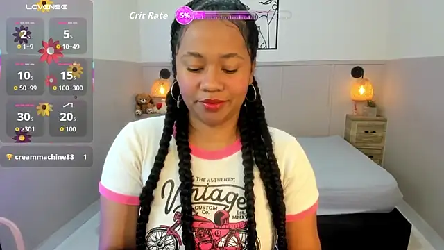 AuroraSky8's cam snapshot