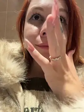 RosieSecret live sex cam