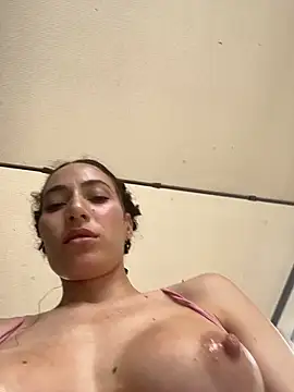 SweetieSinXXX live sex cam