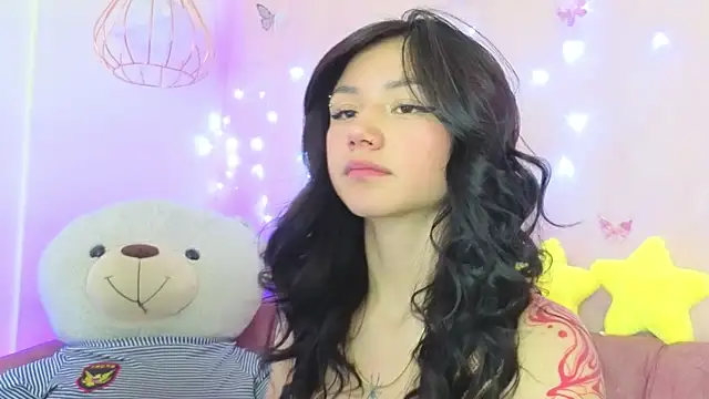 april_bennett's cam snapshot