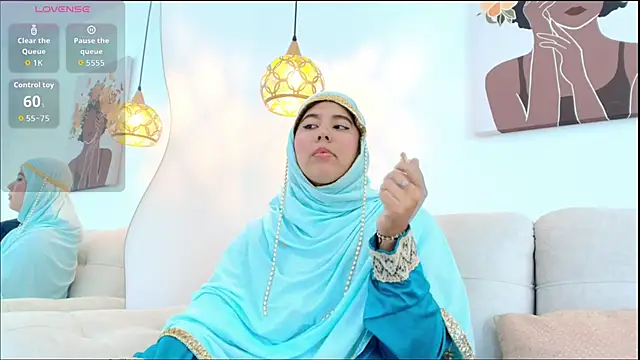 Soled_Malak's cam snapshot