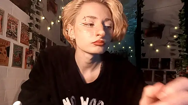 AmyGrok's cam snapshot