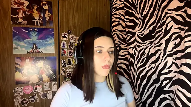 AngeliqueSulima's cam snapshot