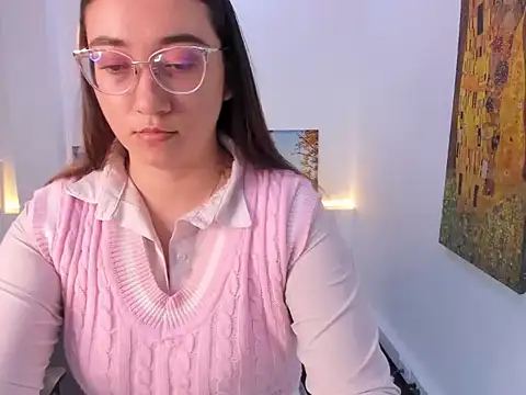 SwettieSammy's cam snapshot