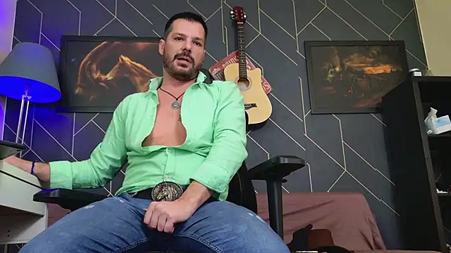 ChrisKox live sex cam