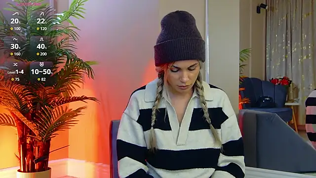 Avril_Cyrus's cam snapshot