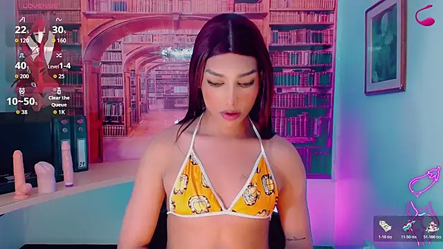 caribbean_passion_ live sex cam