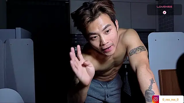 __Rex__ live sex cam