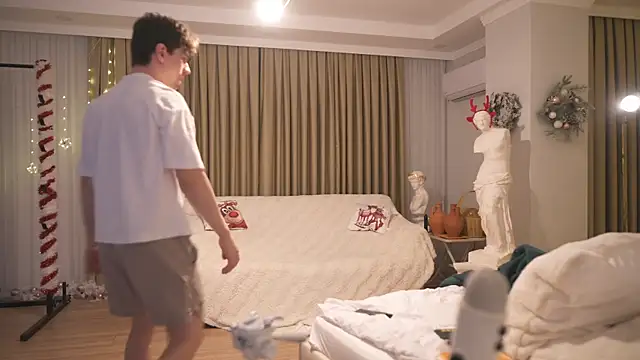 tommyjoyer live sex cam