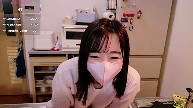 Rio_chan_ live sex cam