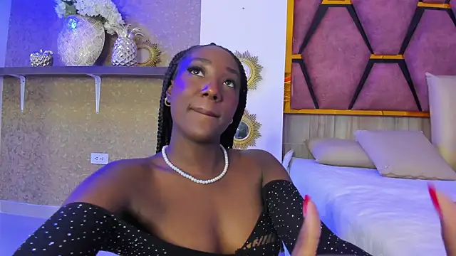 BritneyWalkers's cam snapshot