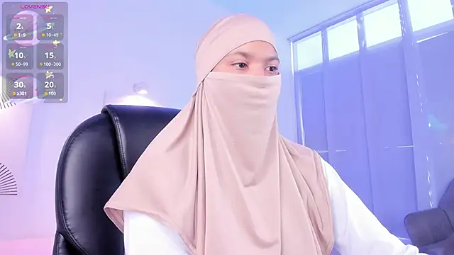 saray_halam's cam snapshot