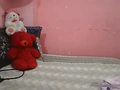 Hot-shanvi live sex cam