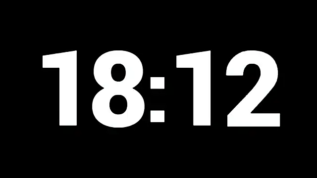 MAISE_HILL1's cam snapshot