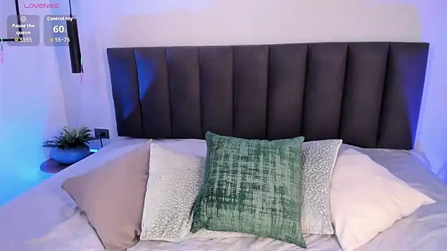 AilanaCortes's cam snapshot