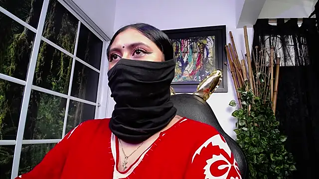 kalpanaaishaa's cam snapshot