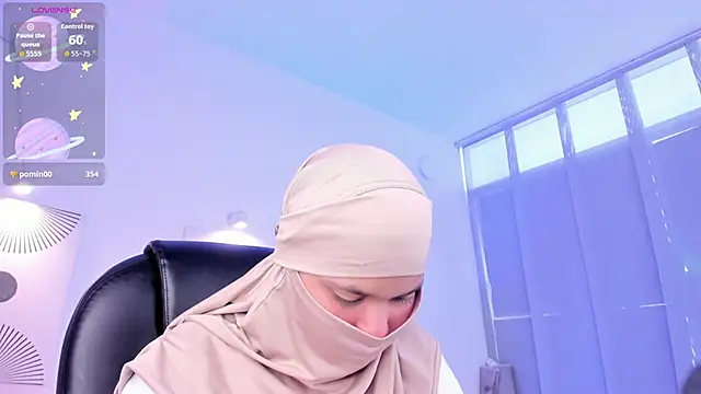 saray_halam's cam snapshot