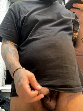 El_Titan1998 live sex cam