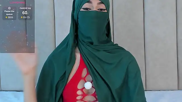 _Zahiira_'s cam snapshot