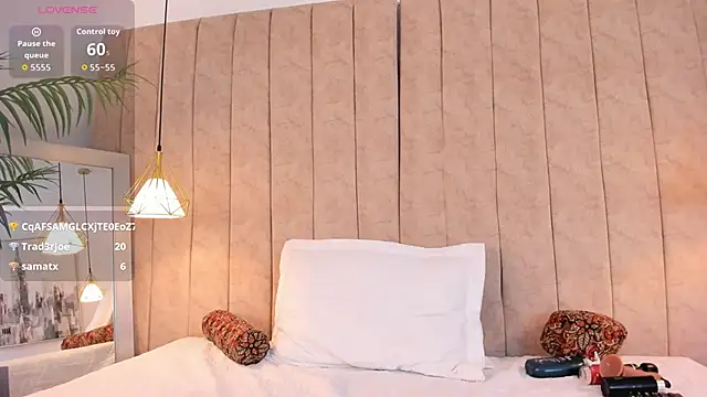 Anantaa_'s cam snapshot