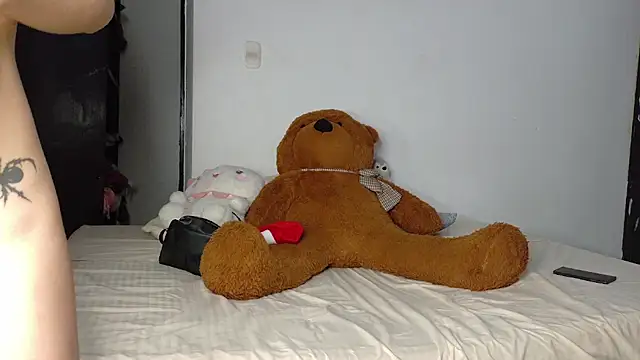 2006_tgn's cam snapshot