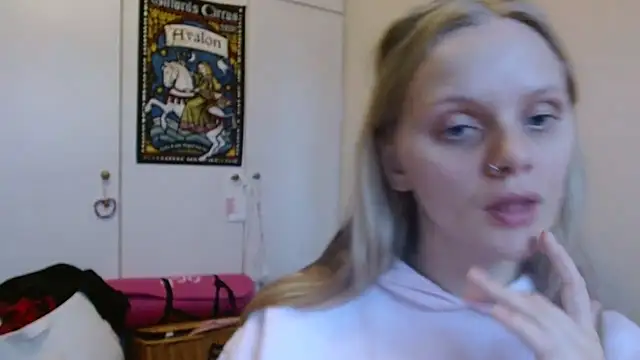 CherrysGotCakes's cam snapshot