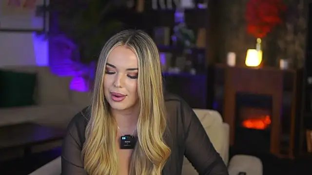 EvaSunderland's cam snapshot