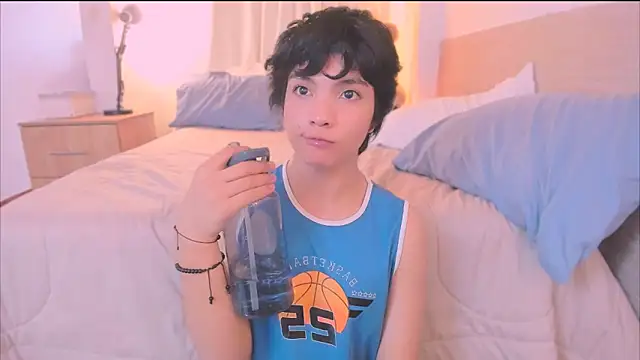 Sweet_Allan live sex cam