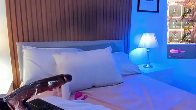 Amara_melodi's cam snapshot