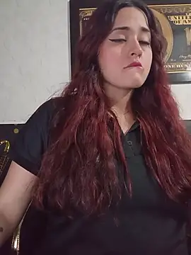 Candyfox___'s cam snapshot