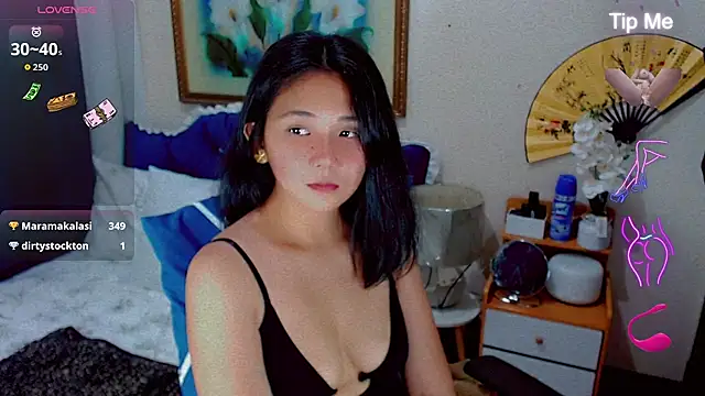 Filipinapoca's cam snapshot