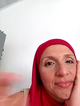 Aafsha_'s cam snapshot