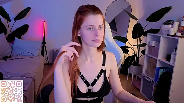 doll_lesli's cam snapshot