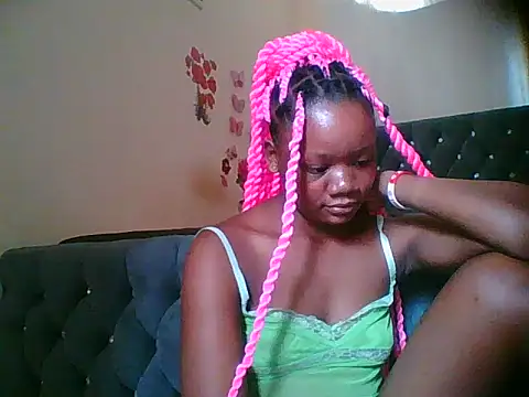 HotJeylee's cam snapshot