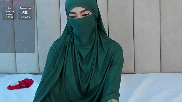 _Zahiira_'s cam snapshot