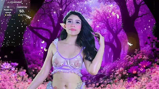 SammyJhuls's cam snapshot