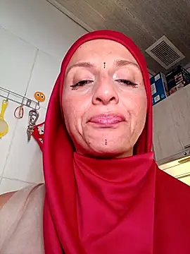 Aafsha_'s cam snapshot