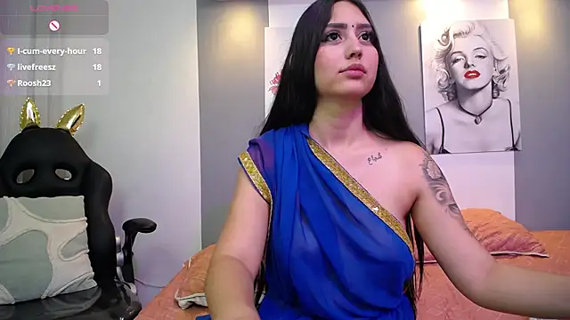 _tahira__'s cam snapshot